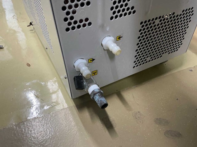 Thermoscientific thermochil 1 koeler - afbeelding 6 van  9