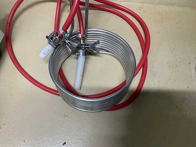 Thermoscientific thermochil 1 koeler - afbeelding 9 van  9