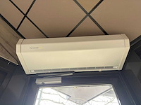 Thermoscreens - luchtgordijn - afbeelding 4 van  4