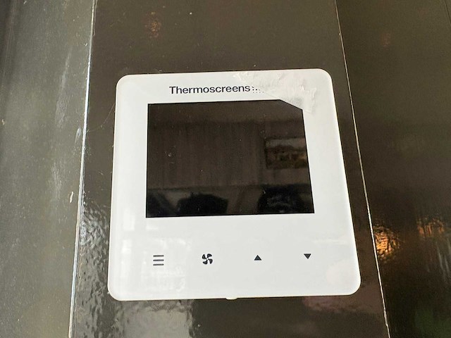 Thermoscreens - luchtgordijn - afbeelding 3 van  4