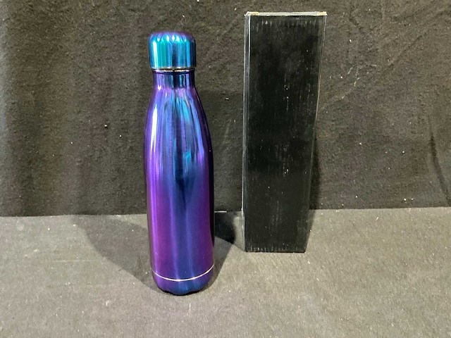Thermosfles (250x) - afbeelding 1 van  4