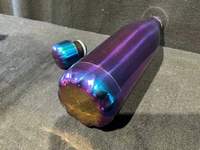 Thermosfles (250x) - afbeelding 3 van  4
