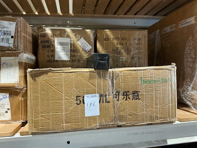 Thermosfles (250x) - afbeelding 4 van  4