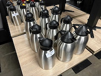 Thermoskan - barbenodigdheden (9x) - afbeelding 1 van  1