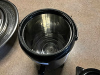 Thermoskan en warmhoudplaatje - afbeelding 5 van  5