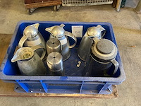 Thermoskannen (7x) - afbeelding 3 van  5