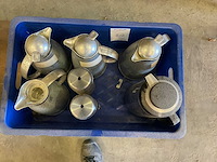 Thermoskannen (7x) - afbeelding 4 van  5