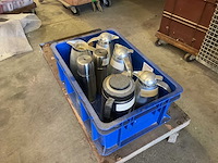 Thermoskannen (7x) - afbeelding 5 van  5