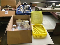 Thermoskannen (7x) - afbeelding 1 van  5