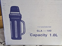 Thermoskannen en documentatiekokers - afbeelding 2 van  11