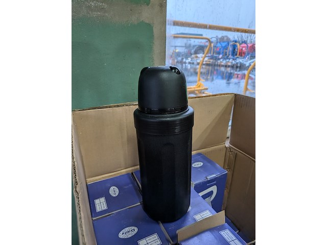 Thermoskannen en documentatiekokers - afbeelding 3 van  11