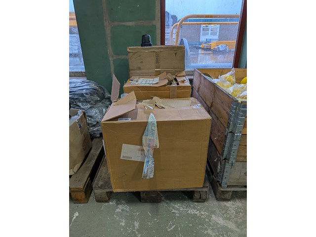 Thermoskannen en documentatiekokers - afbeelding 1 van  11