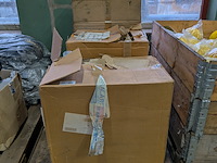 Thermoskannen en documentatiekokers