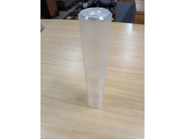 Thermoskannen en documentatiekokers - afbeelding 5 van  11