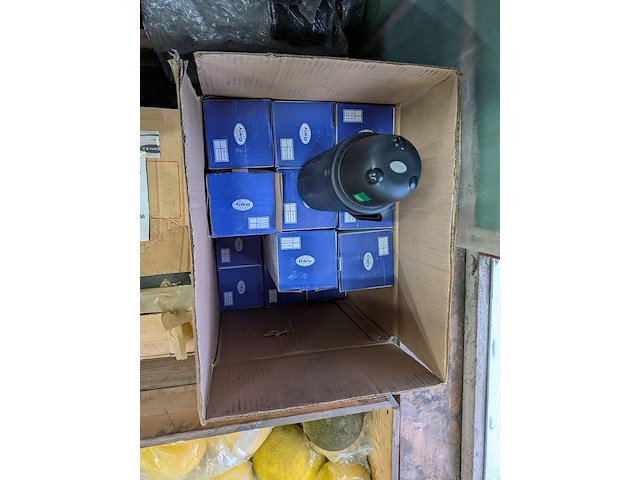 Thermoskannen en documentatiekokers - afbeelding 9 van  11