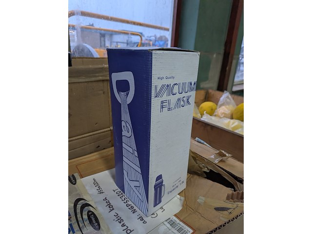 Thermoskannen en documentatiekokers - afbeelding 10 van  11