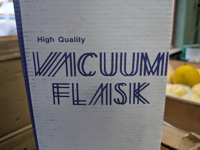 Thermoskannen en documentatiekokers - afbeelding 11 van  11