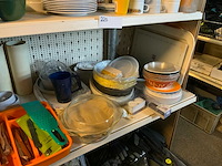 Thermoskannen flessen en serviesgoed - afbeelding 2 van  10