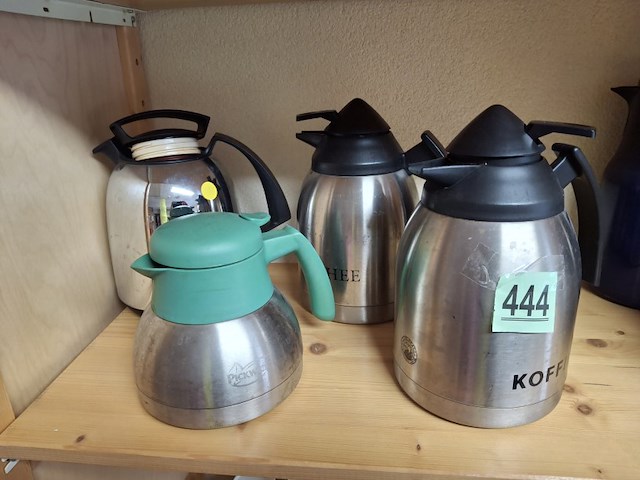 Thermoskannen - afbeelding 3 van  3