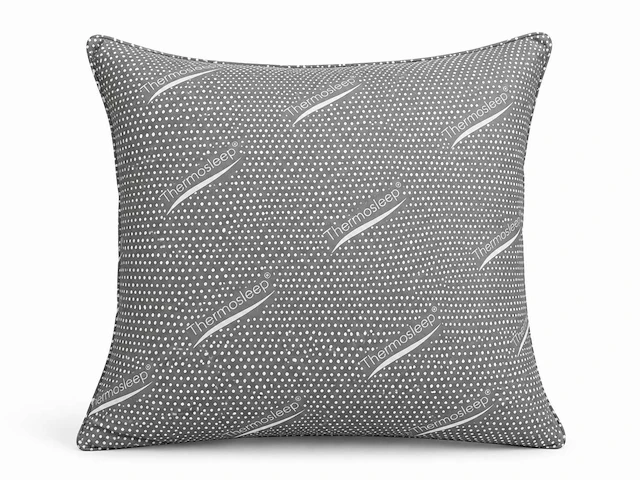 Thermosleep pcm hoofdkussen 60x70cm (384x) - afbeelding 1 van  4
