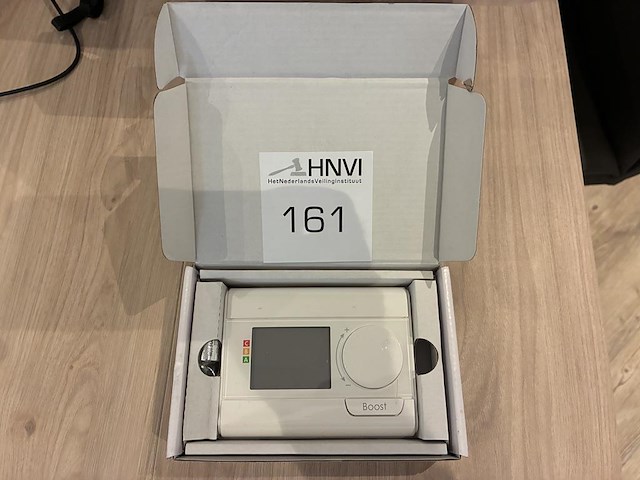 Thermosstaat boost dr017100. - afbeelding 1 van  2