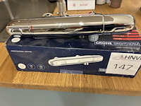 Thermosstaatkraan grohe grohtherm 1000. - afbeelding 1 van  3