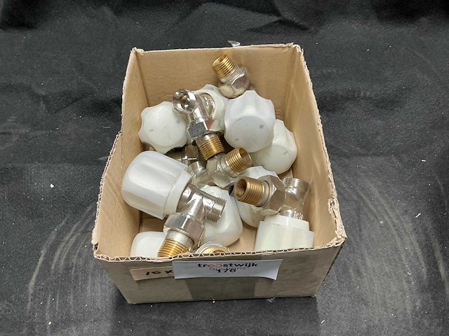 Thermostaat (10x) - afbeelding 2 van  2