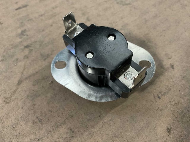 Thermostaat (15x) - afbeelding 2 van  3