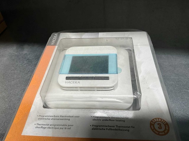 Thermostaat (26x) - afbeelding 1 van  2