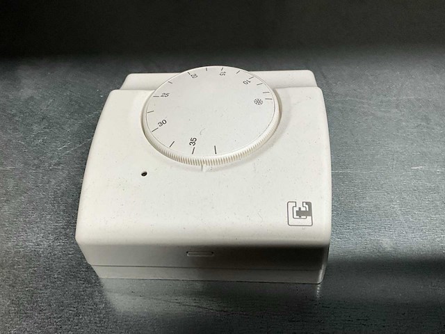 Thermostaat (26x) - afbeelding 2 van  2