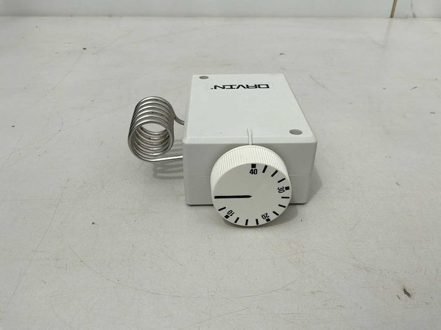 Thermostaat 4-40 °c 5x - afbeelding 3 van  5