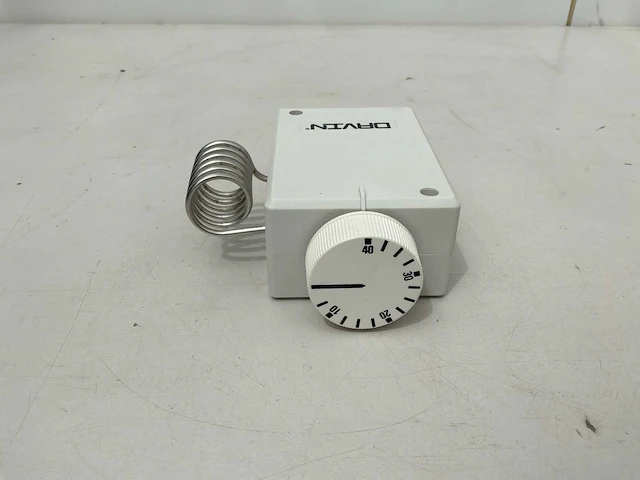 Thermostaat 4-40 °c 5x - afbeelding 3 van  5