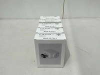 Thermostaat 4-40 °c 5x
