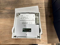 Thermostaat bediening - afbeelding 2 van  2