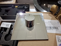 Thermostaat inbouw hotbath, laddy, chroom - afbeelding 2 van  4