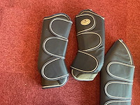 Thermostar transport beenbeschermers set - afbeelding 1 van  3
