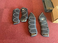 Thermostar transport beenbeschermers set - afbeelding 1 van  4