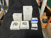Thermostaten en ventielen - afbeelding 1 van  4