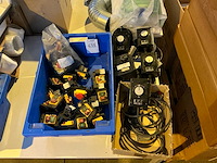 Thermostaten & schakelaars - afbeelding 1 van  5