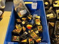 Thermostaten & schakelaars - afbeelding 2 van  5