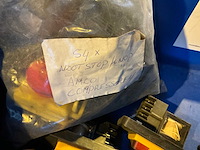 Thermostaten & schakelaars - afbeelding 3 van  5