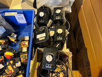 Thermostaten & schakelaars - afbeelding 4 van  5