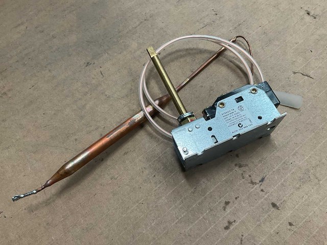 Thermostatic switch (3x) - afbeelding 2 van  5