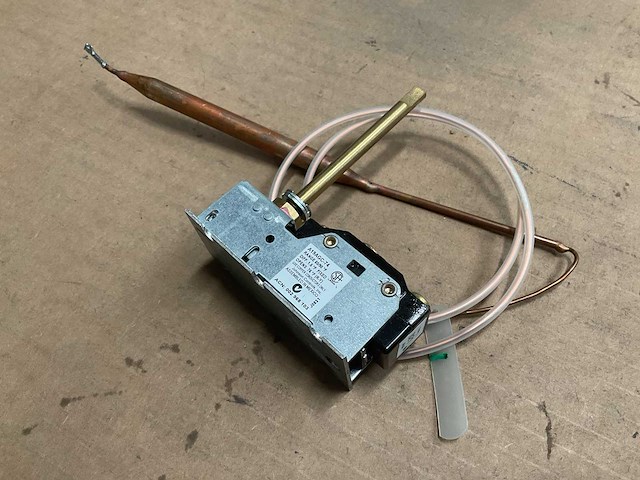 Thermostatic switch (3x) - afbeelding 3 van  5