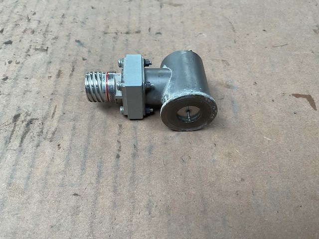 Thermostatic switch - afbeelding 2 van  4