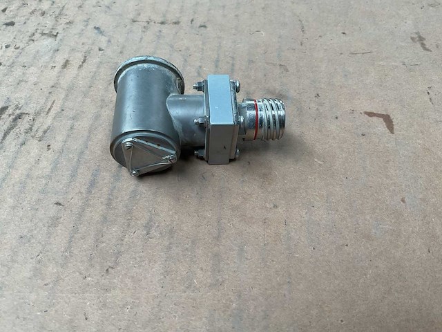 Thermostatic switch - afbeelding 3 van  4