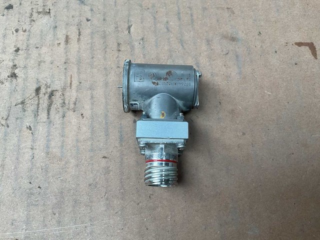 Thermostatic switch - afbeelding 4 van  4