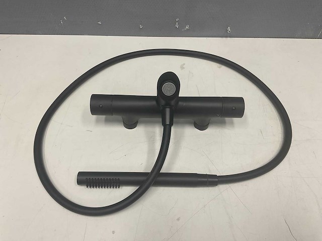 Thermostatische badkraan - afbeelding 1 van  4