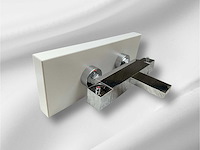 Thermostatische badmengkraan - afbeelding 1 van  5