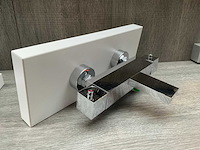 Thermostatische badmengkraan - afbeelding 2 van  5